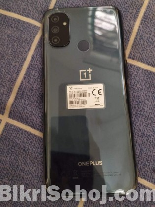 Oneplus Nord N100